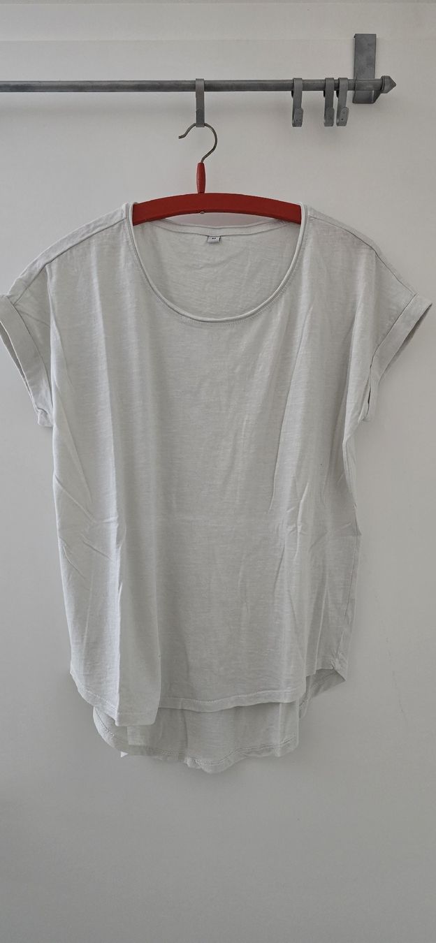 Lotti di vestiti: Tshirt Damen 3er Set, Gr.M neu – Nuovo (secondo la descrizione) da Rheinau venduto da inStyleSg 2