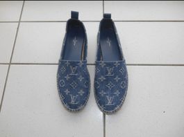 Louis Vuitton Espadrilles