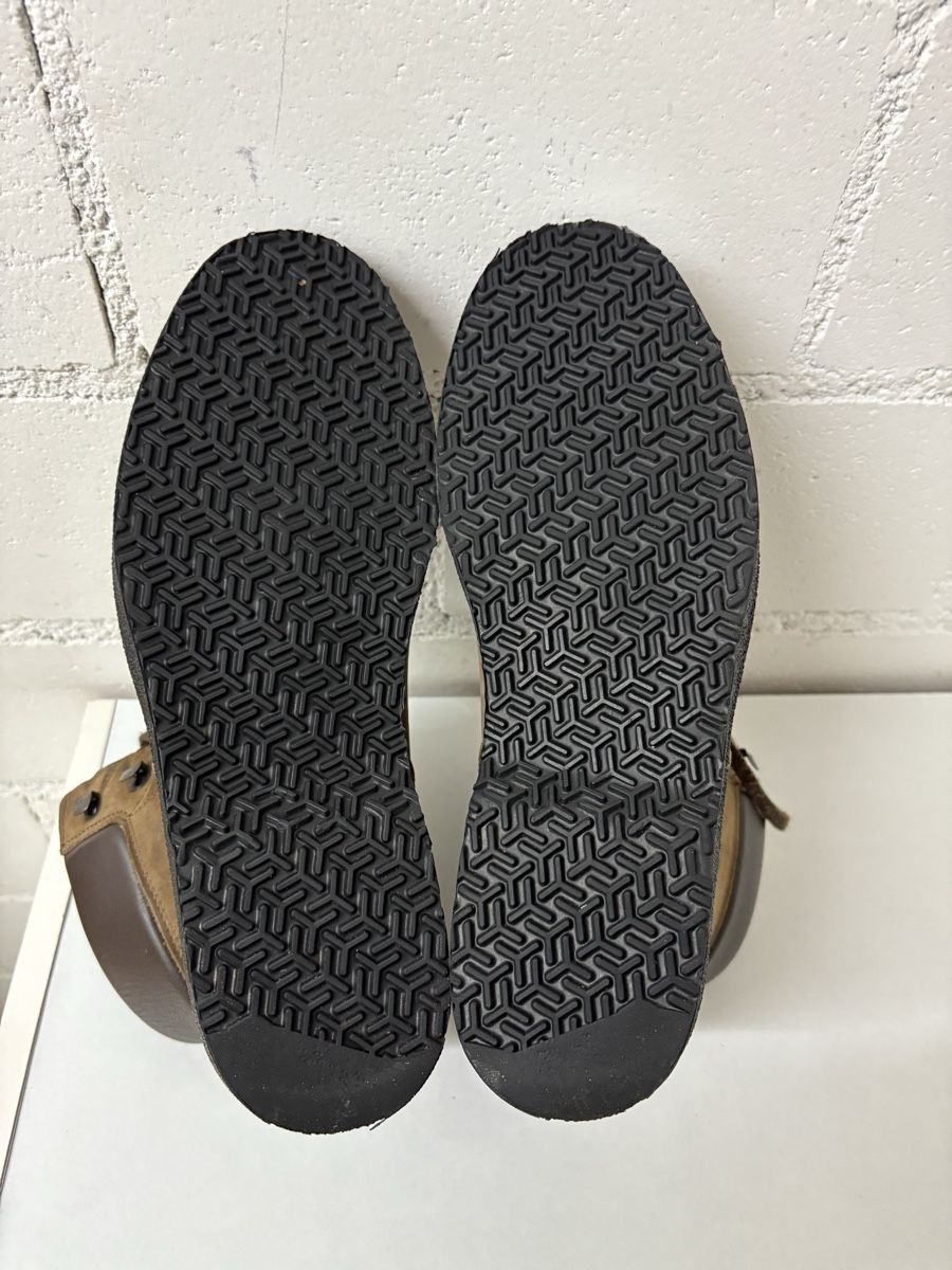 Kandahar Scarpe da donna: KANDAHAR winter Dameschuhe grösse 41 – Usato da Thun venduto da jeff070 6