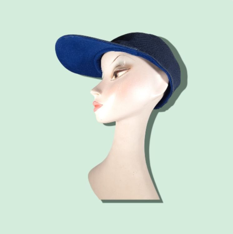 YERTYIJH Vintage Baseball Cap - Yoshitomo Nara Design Mit Feuchtigkeitsabsorption & Sonnenschutz