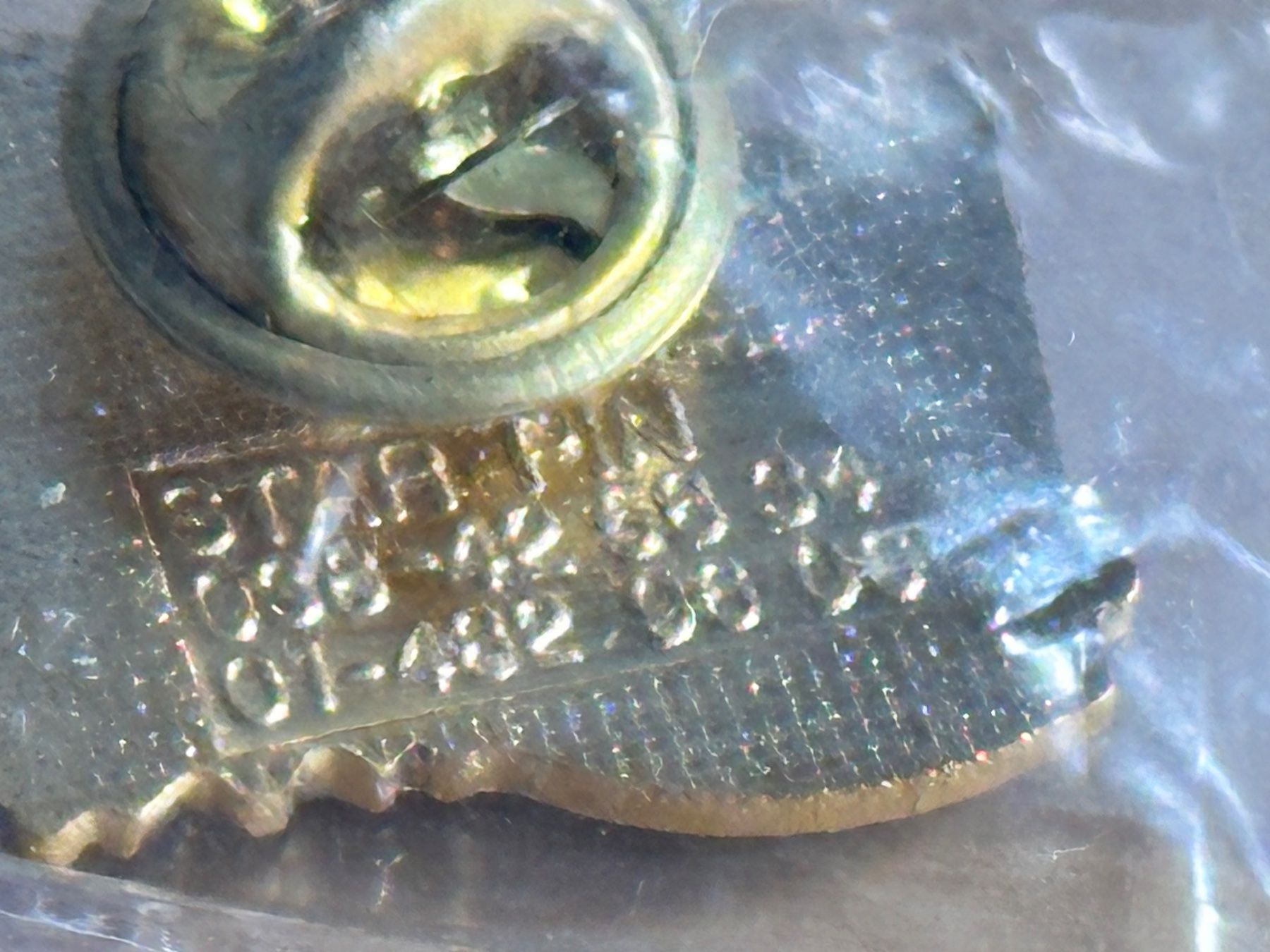 Placchette & Badge: Pin Switzerland common – Nuovo e nell'imballaggio originale da Bülach venduto da Jubet 1