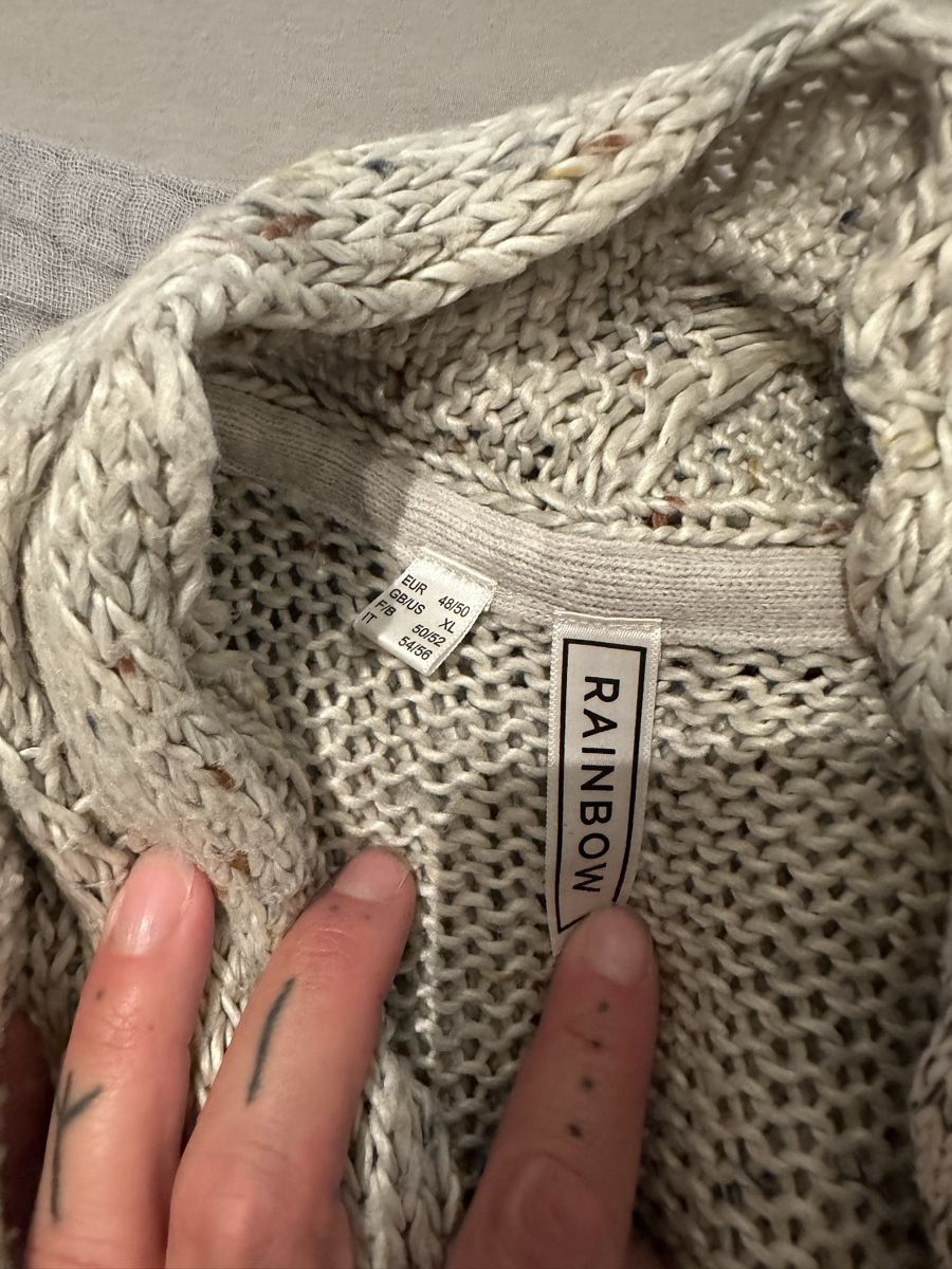 Lotti di vestiti: Damen Kleider Paket Grösse 48/50 – Usato da Buttikon SZ venduto da TamaraS01 1