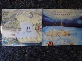 CD : Shaun Guerin