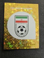 Iran Fussball WM 2026 Sticker Panini 