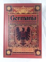 Germania - 2 Jahrtausende Kulturgeschichte