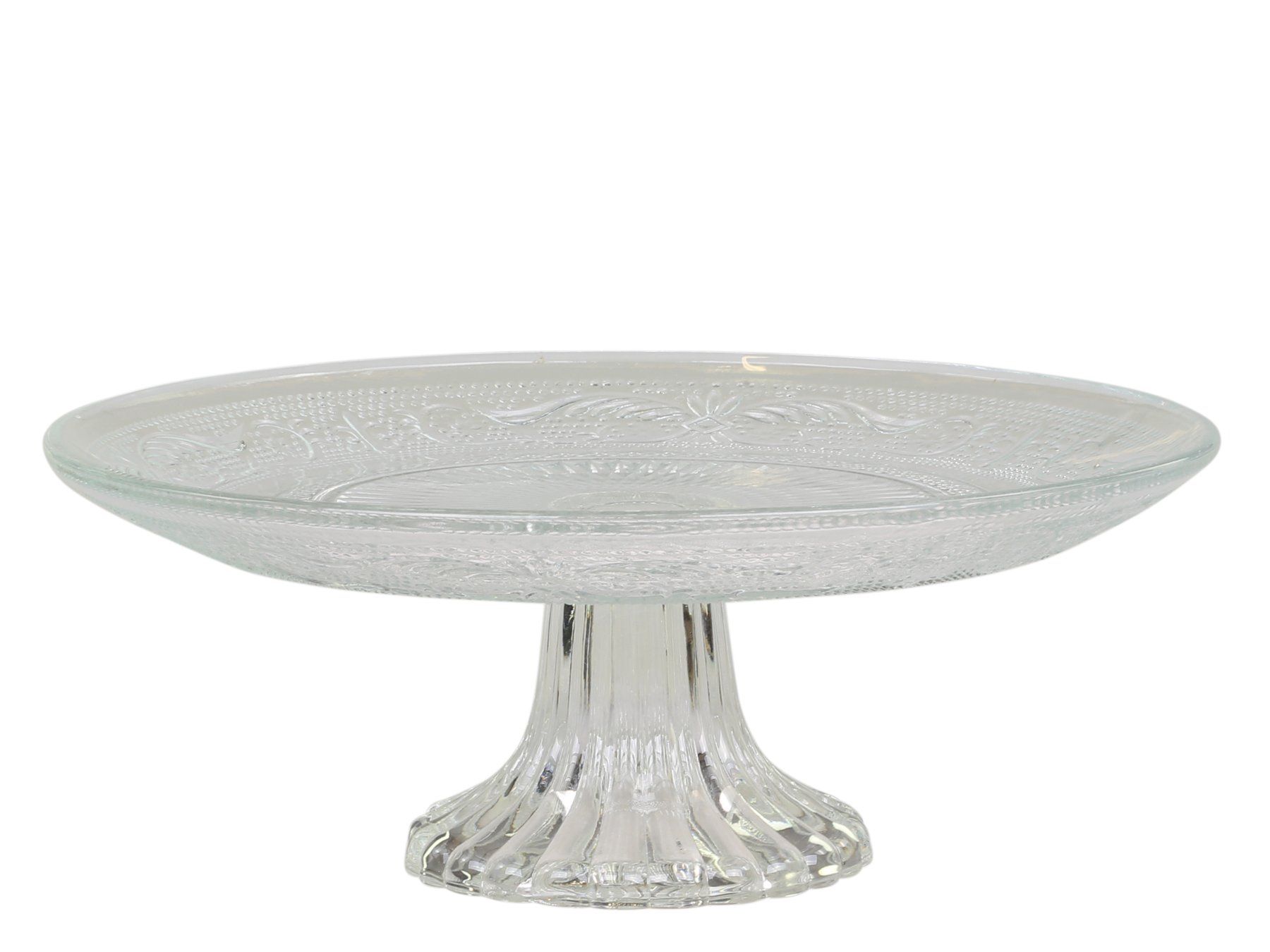 Piatti: Chic Antique kleines Teller, Durchmesser 20 cm – Nuovo e nell'imballaggio originale da Innertkirchen venduto da Glatthard-Interior 1