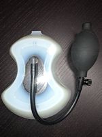 Ventosa di Eckart Klobe, tipo donna 19 cm