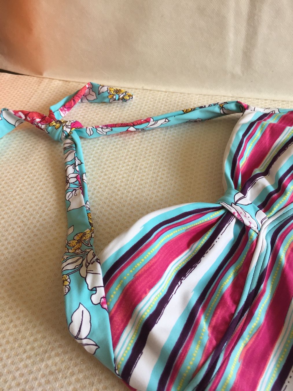Sunseeker Badekleider & Bikinis: Sunseeker - Tankini - 36 - N E U F – Neu (gemäss Beschreibung) aus Sion von accroshoes 1