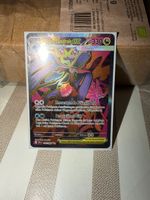 Mega Tandrak Hyper Rare - Wachsendes Chaos - Pokémon Karte 