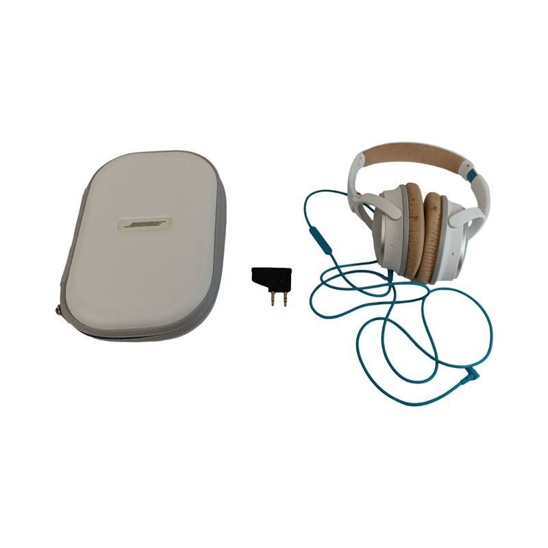 Bose Cuffie: BOSE QC 25 Kopfhörer – Usato da Luzern venduto da Restwert_Luzern