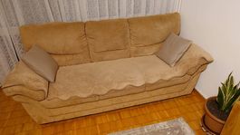 Sofa's komplett 