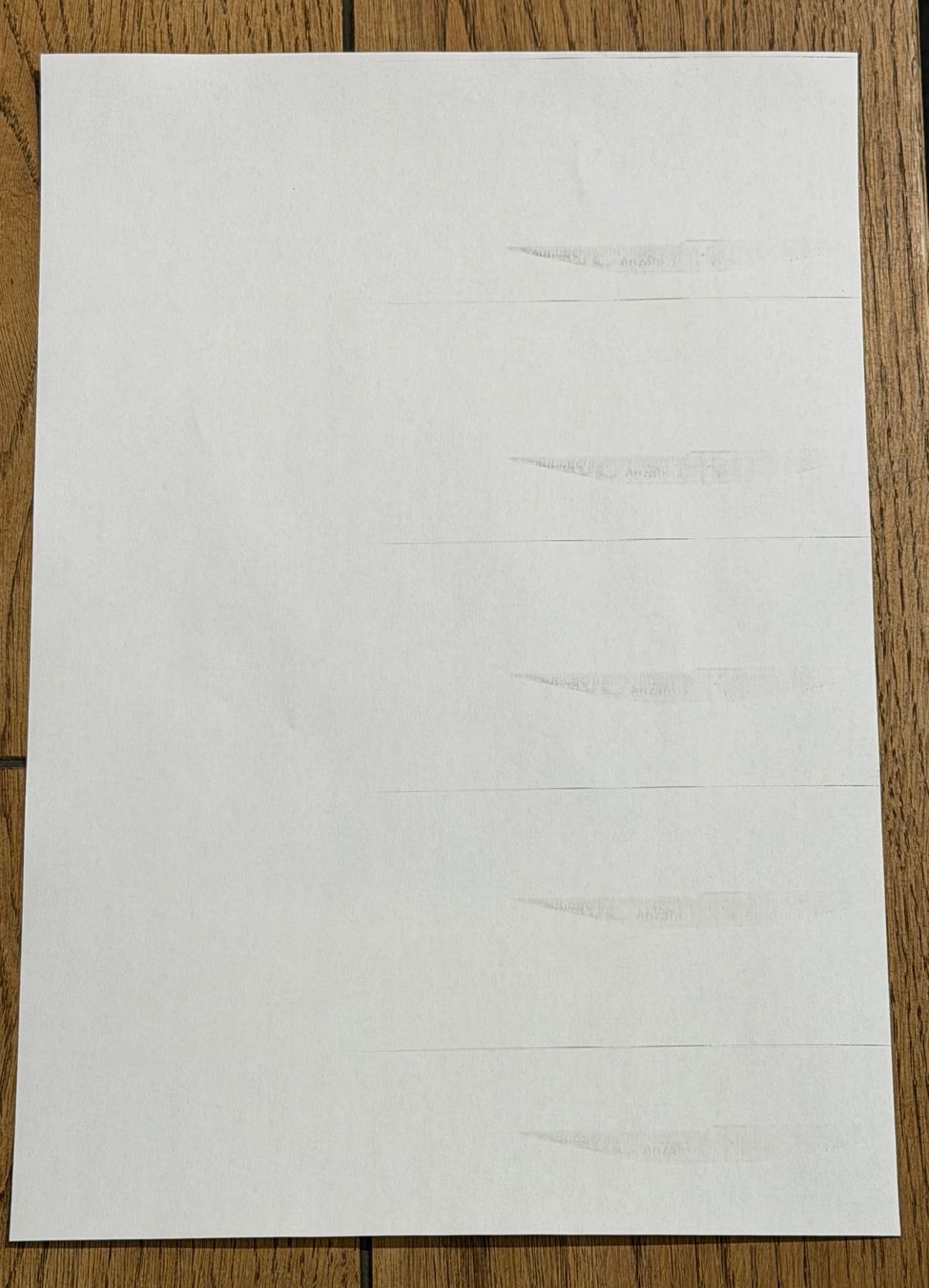 Imprimantes: Color LaserJet Pro MFP M479fdw – D'occasion à Schwarzsee par Sidecut 4