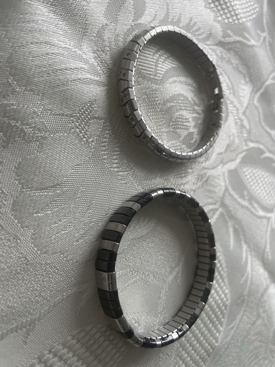 Energetix Bracciali & Braccialetti: Energetix Magnetschmuck – Nuovo (secondo la descrizione) da Villnachern venduto da Saskia_1990 2