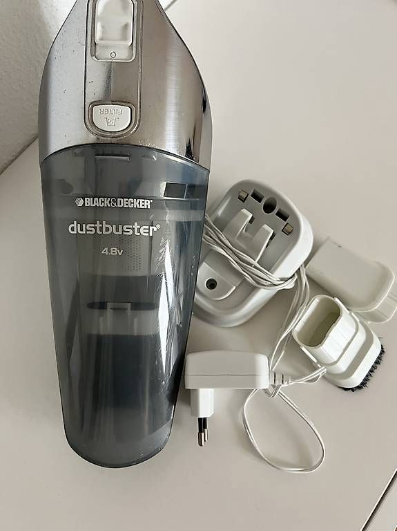 Aspirapolveri & Accessori: Handstaubsauger Kabellos – Usato da Root venduto da misi04 1