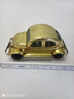 Vintage Blechauto, goldig, für Sammler - Rarität! VW Käfer