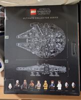 Lego 75192 Millenium Falcon Versiegelt ab 1.-