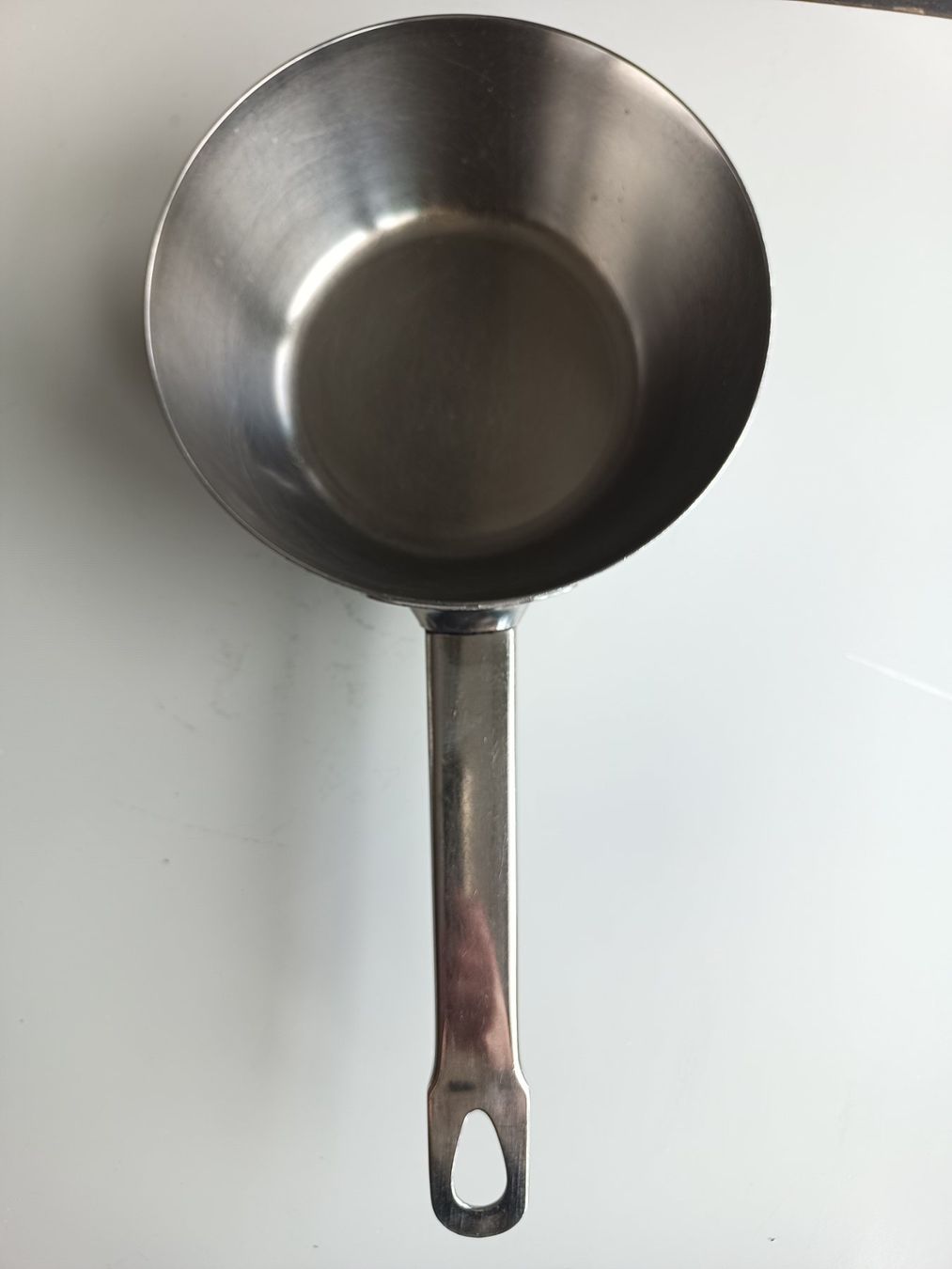 Padelle: Gastro Pfanne Sauteuse – Usato da Oberegg venduto da 19franzi94