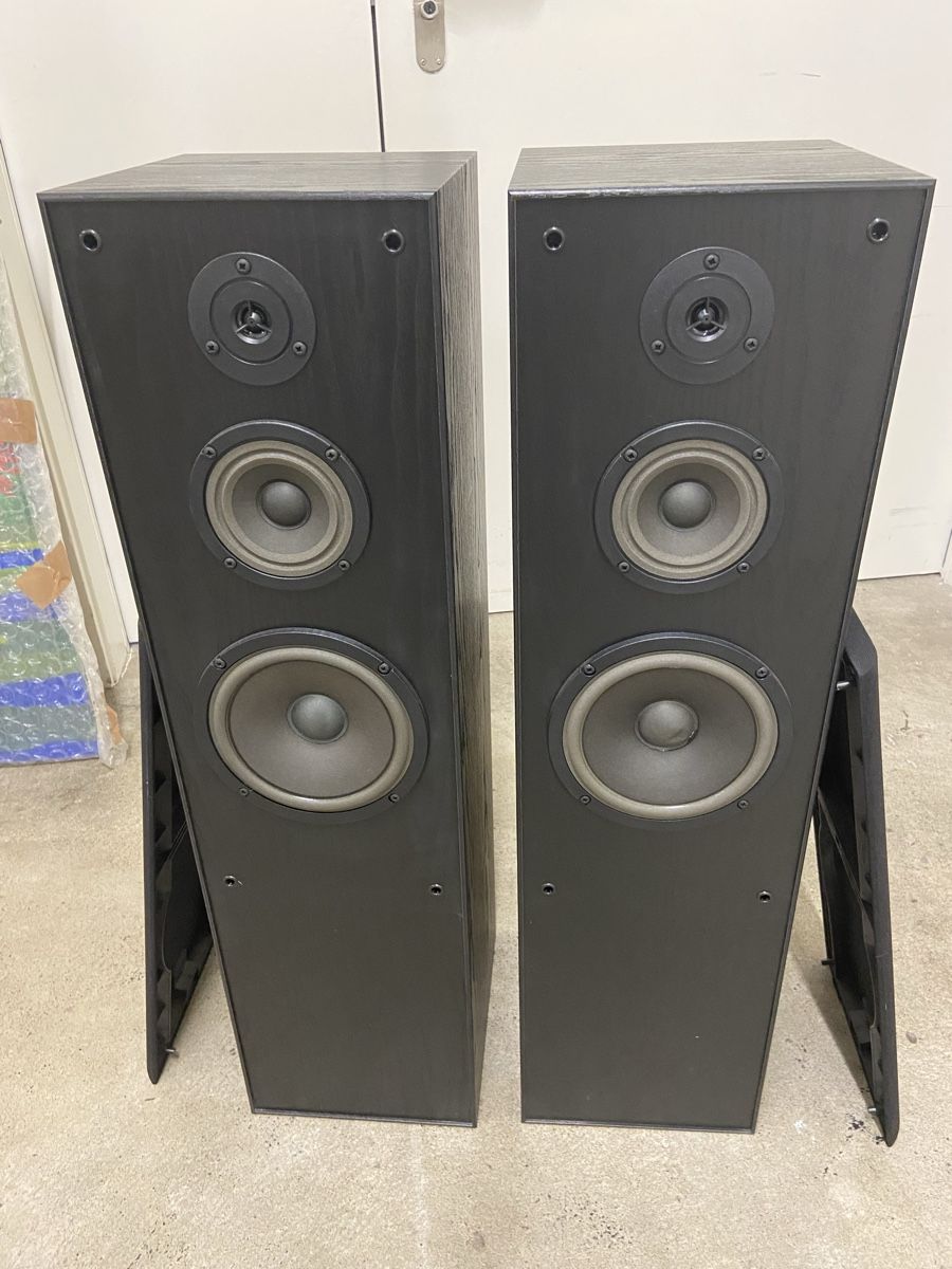 JBL Casse acustiche: JBL MX1000 Lautsprecher, 2 Stk – Usato da Dietikon venduto da brocki-eyra 5
