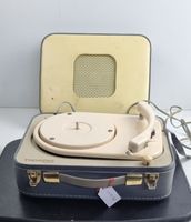 Thorens CB 14 Plattenspieler - 1950 Jahre