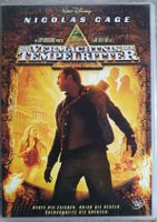DVD Das Vermächtnis der Tempelritter Nicolas Cage