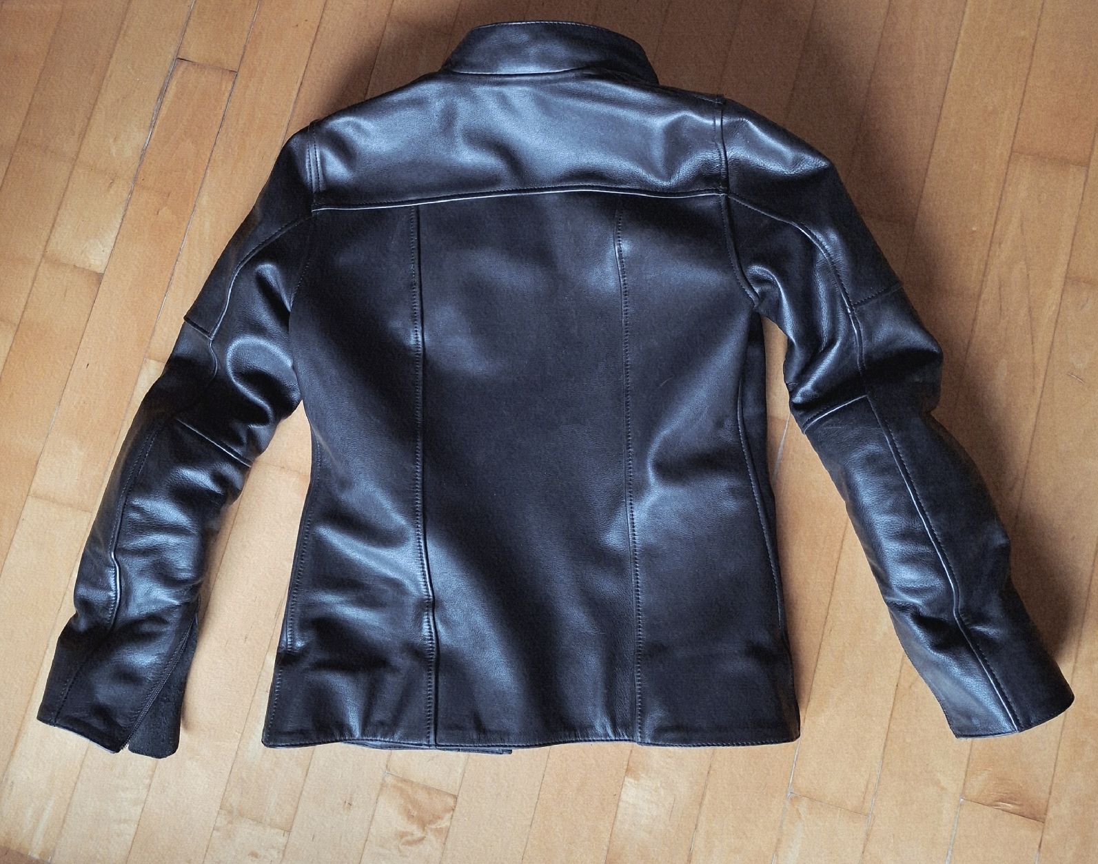 IXS Giacche: Motorrad Lederjacke IXS – Usato da Baden venduto da jewelina 1
