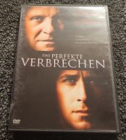 DVD Das perfekte Verbrechen (23344)