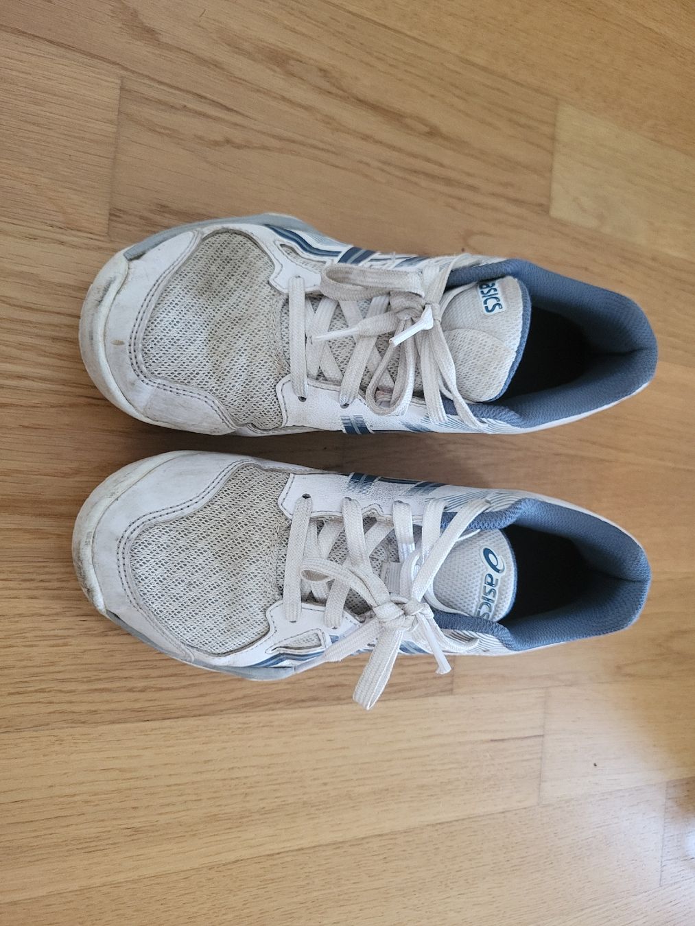 Asics Scarpe da uomo: Asics Gel powerbreak Gr 38 – Usato da Zürich venduto da Kagu1