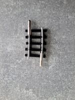 Minitrix Gleise Spur N, 4926 R2-6°