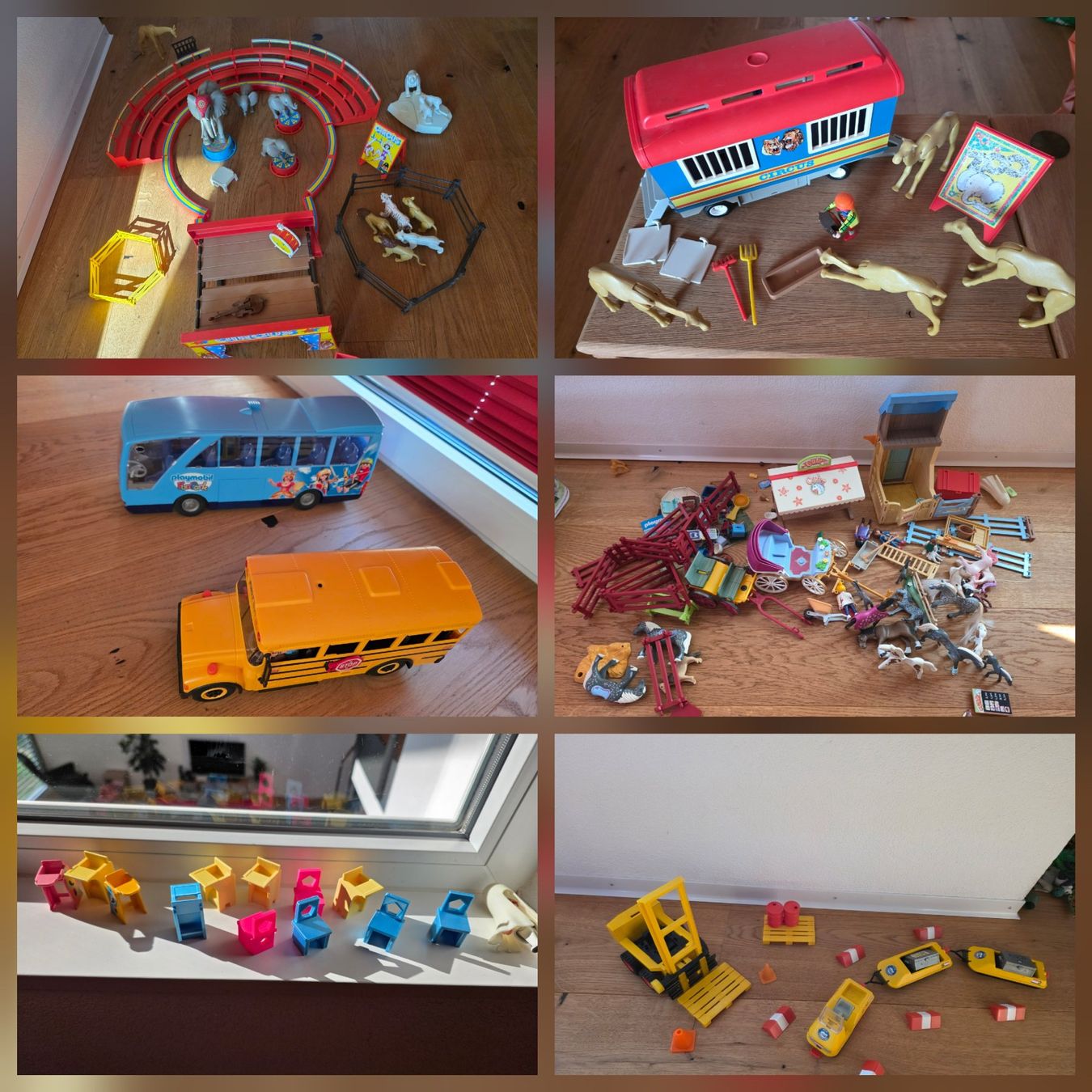 Playmobil Spielzeuge: XXL Playmobil-Sammlung – Gebraucht aus Baltschieder von Pf_sarah 4