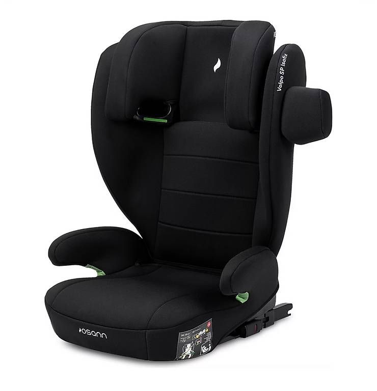Auto-Kindersitze: Seggiolino auto isofix  – Gebraucht aus Bellinzona von son_5y7x