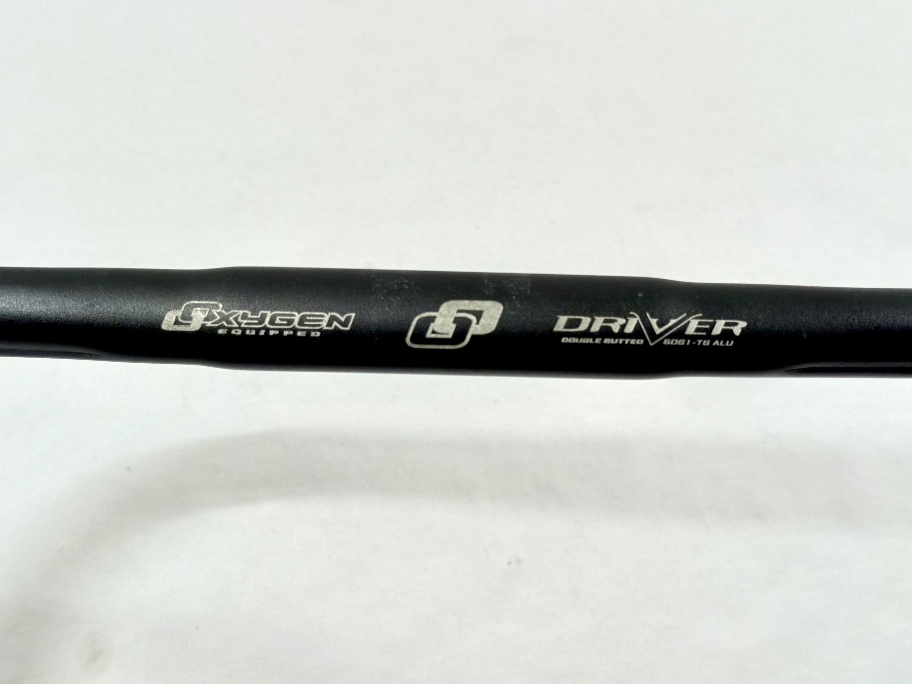 Ersatzteile: OXYGEN DRIVER Rennrad Lenker 46cm / 26.0mm / 2602 – Gebraucht aus Luzern von bikeandbeltcom