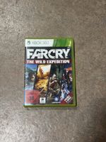 XBox One - Farcry The Wild Expedition