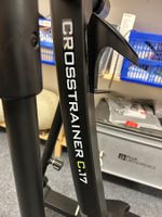 Cross-Trainer guter Zustand für dein Training