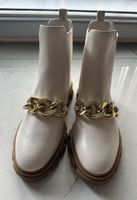 Stivaletto in pelle Michael Kors