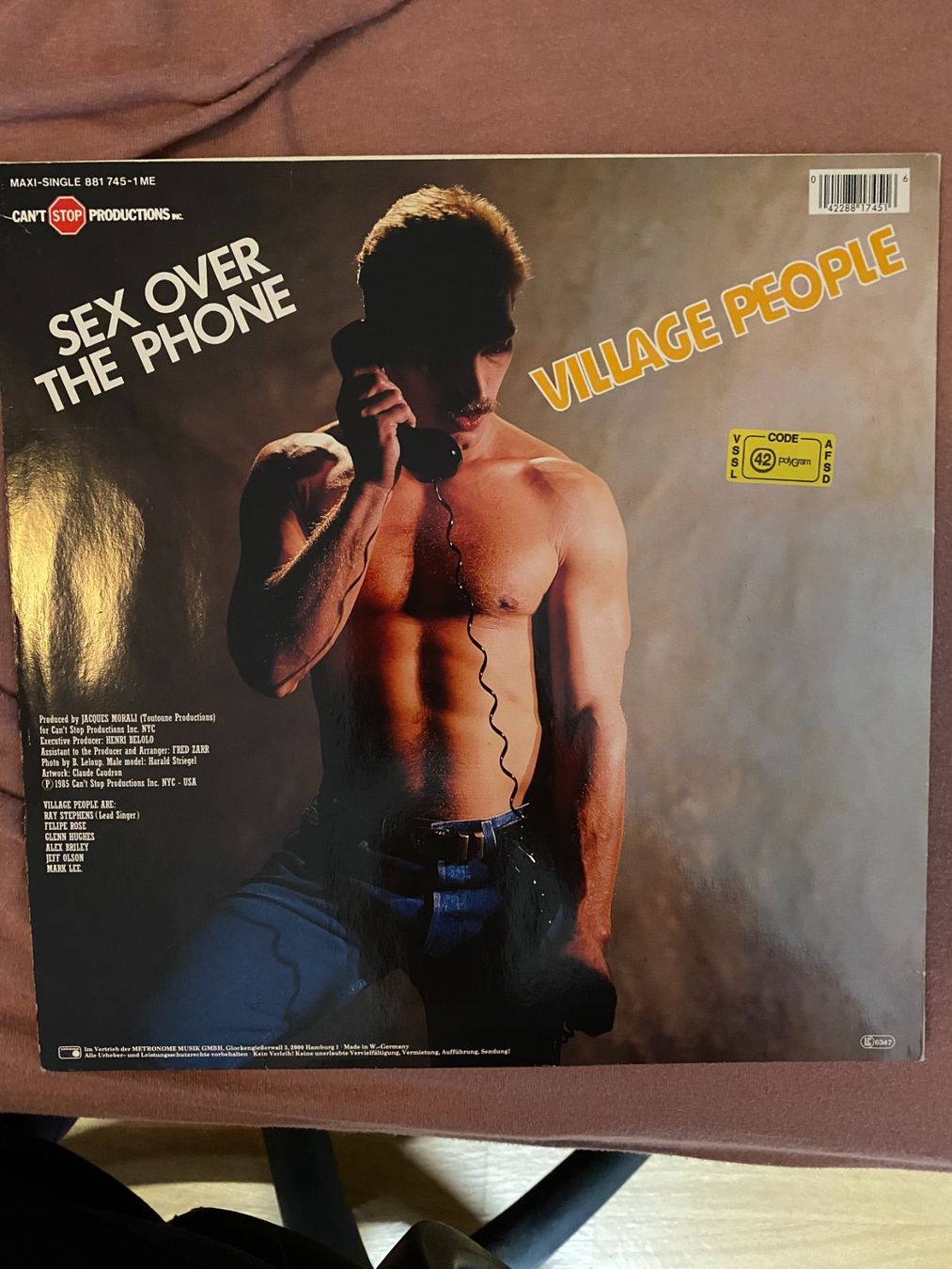 Dischi in vinile: LP – Usato da Dietlikon venduto da Nicokh 1