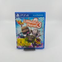 Little Big Planet 3 (PS4)