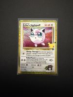 Erika’s Jigglypuff 69/132 – Pokémon 30th Anniversary