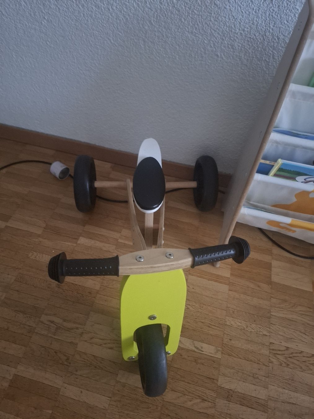 Fahrzeuge für Kinder: Dreirad – Neu (gemäss Beschreibung) aus Zürich von Sljmk