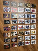 Topps Match Attax extra 2025/26