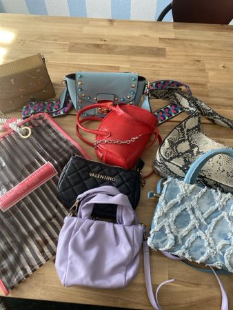 Taschen Paket