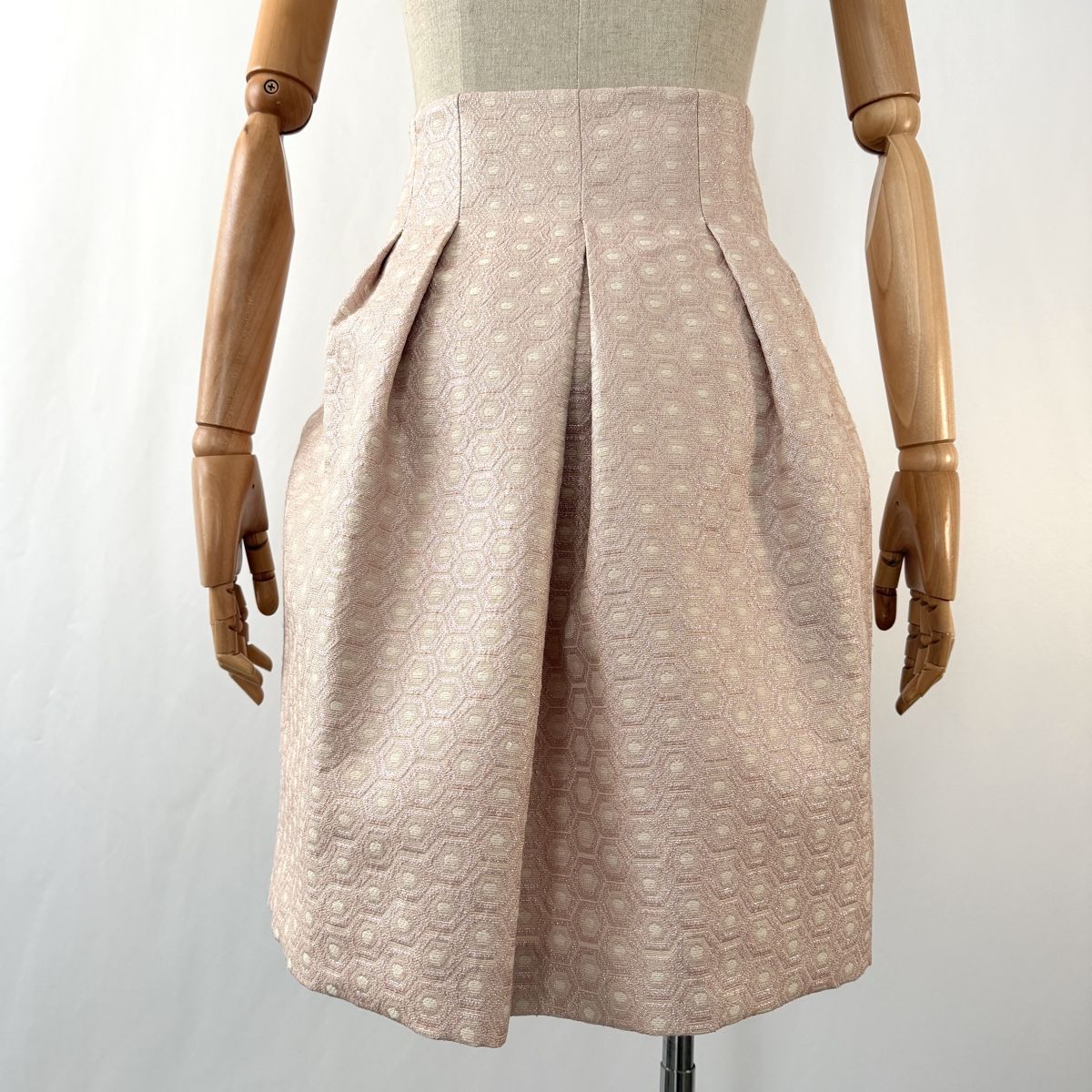 Peserico Gonne: PESERICO Skirt – Nuovo (secondo la descrizione) da Emmen venduto da Avviivva_Com2023 5