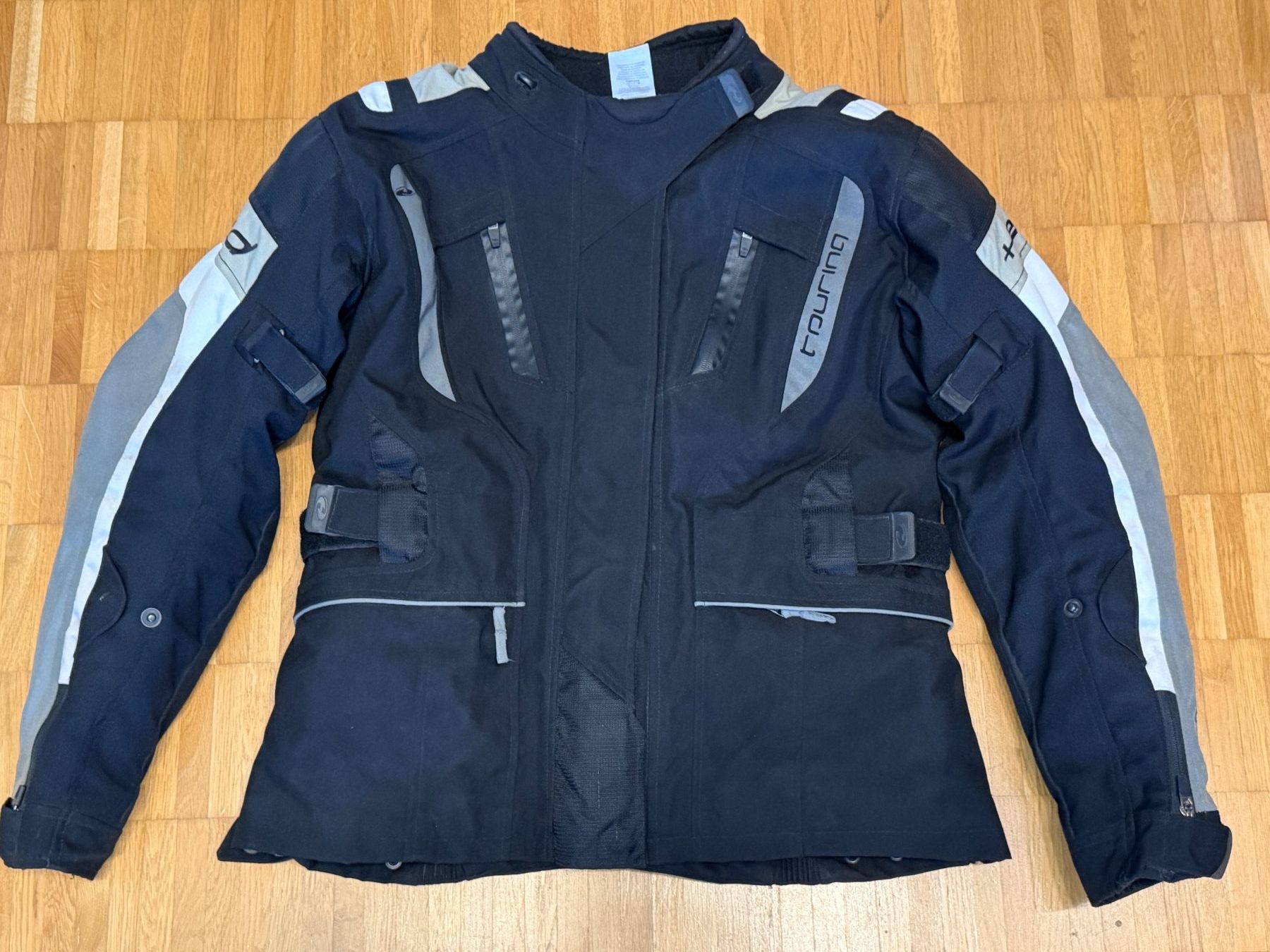 Held Jacken: HELD Motorradjacke, Damen, Grösse DXL / 44 – Gebraucht aus Reinach BL von BL4153 1