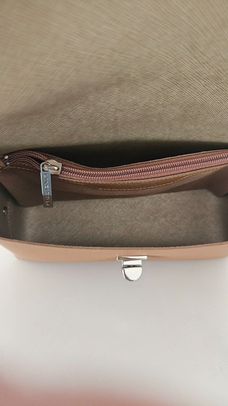Borse da donna: Sac cuir Lancaster – Nuovo (secondo la descrizione) da Neyruz FR venduto da Sourimousse 5