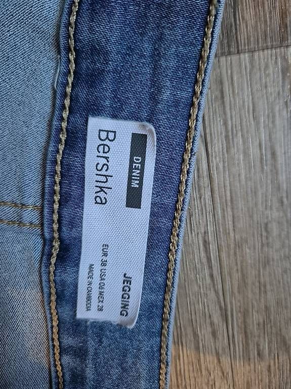 Only Jeans: 3 paar Jeans – Usato da Gelfingen venduto da adifrei 1