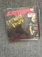 Extreme- Decadence Dance