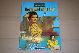 MÉRITE MARITIME   °°°  BOULEVARD DE NUIT  °°°