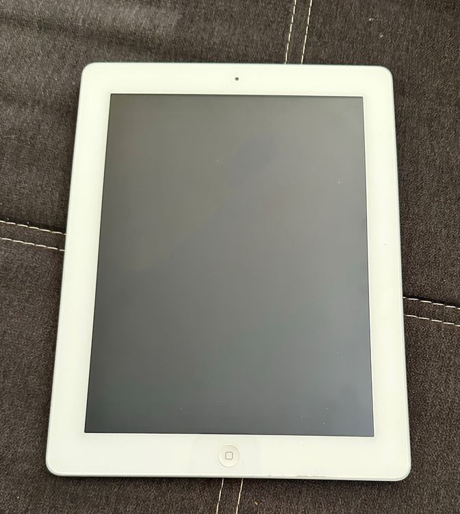 Ipad 4 Generation