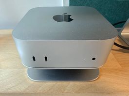 Apple Mac Mini 2024 Apple M4 Pro 14C/20C 24GB RAM 1.0TB SSD