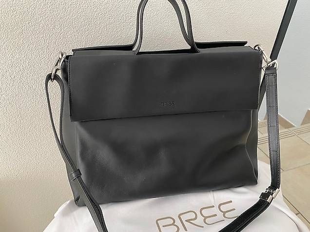 Bree Borse da donna: Bree Tasche Pure 8 Shopper – Usato da Minusio venduto da Daisy145
