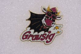 KUH   Grausig